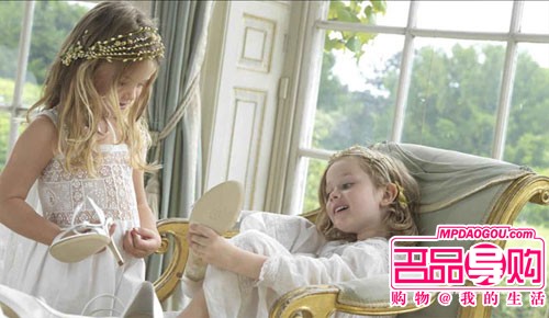 pronovias09年绚丽婚纱show