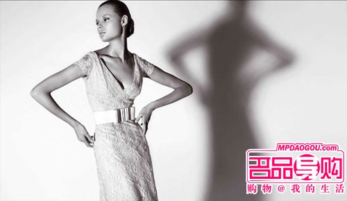pronovias09年绚丽婚纱show