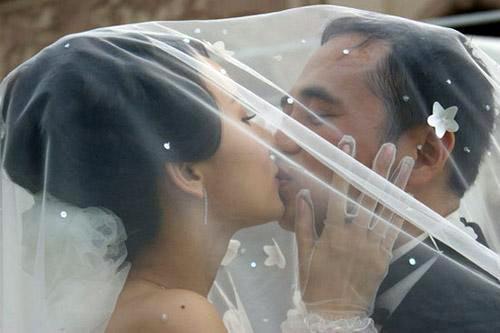 娱乐圈奢侈婚礼大比拼