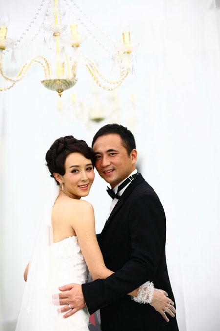 娱乐圈奢侈婚礼大比拼