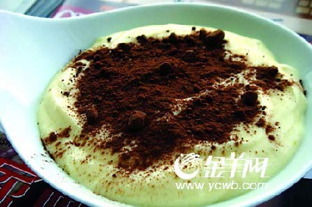 口感香韧很筋斗 意大利的特色面食'鸟基' 口感香韧很筋斗 意大利的特色面食'鸟基'