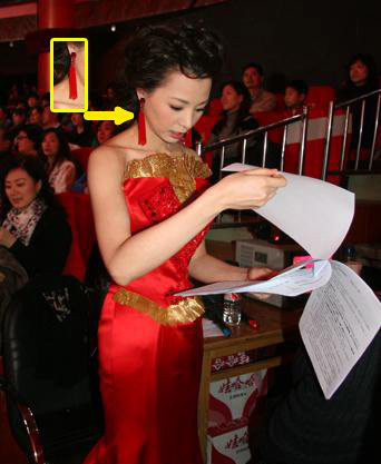 细数十大当红主播钟爱的时尚小饰品