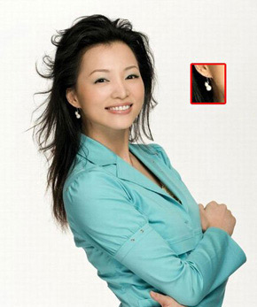 细数十大当红主播钟爱的时尚小饰品