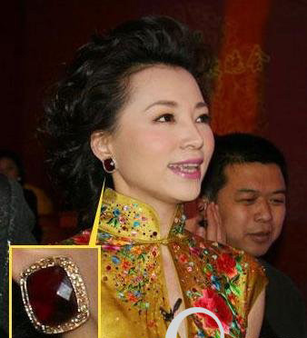 细数十大当红主播钟爱的时尚小饰品