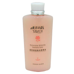 护肤：八款50元以下超好用化妆水