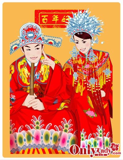 快来看！哪个婚礼小游戏最有趣