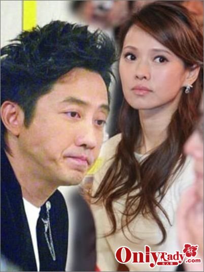 盘点被小三儿插足的明星夫妻