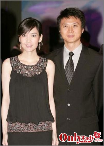 盘点被小三儿插足的明星夫妻