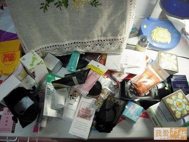香港败品清单 辣评几大药妆店优劣 香港败品清单 辣评几大药妆店优劣