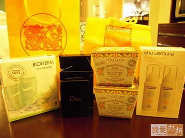 香港败品清单 辣评几大药妆店优劣 香港败品清单 辣评几大药妆店优劣