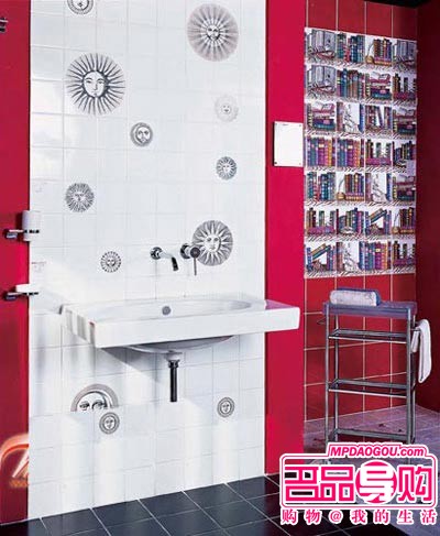 家居：60元花砖让你的爱家生机勃勃