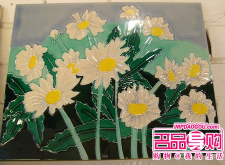 家居：60元花砖让你的爱家生机勃勃
