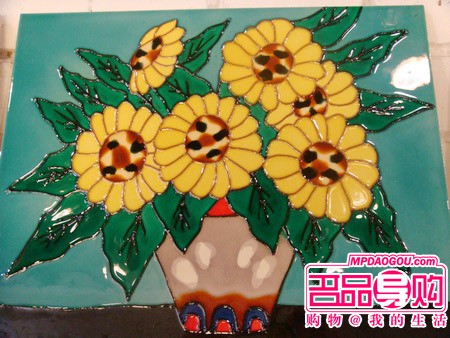 家居：60元花砖让你的爱家生机勃勃