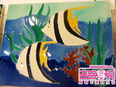 家居：60元花砖让你的爱家生机勃勃