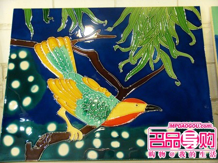 家居：60元花砖让你的爱家生机勃勃