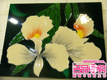 家居：60元花砖让你的爱家生机勃勃