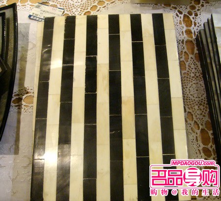 家居：60元花砖让你的爱家生机勃勃