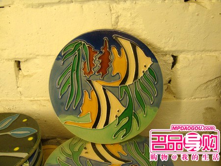 家居：60元花砖让你的爱家生机勃勃