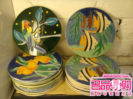 家居：60元花砖让你的爱家生机勃勃