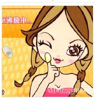 推荐:女人我最大15款'臭美'工具 推荐:女人我最大15款'臭美'工具