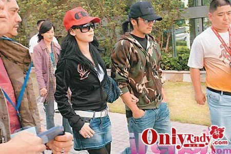 揭秘:女星们防老公偷腥绝招 揭秘:女星们防老公偷腥绝招
