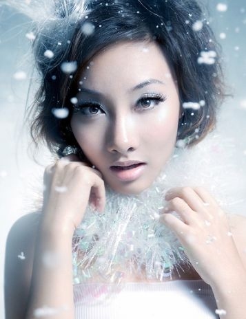 婚前一到三个月如何保养你的脸