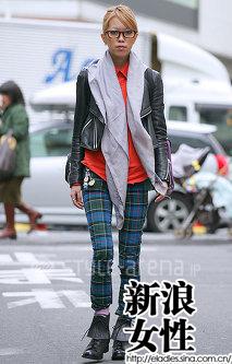 服饰：早春最有人气的20款短外套