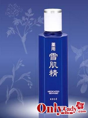 护肤:15款网络热评09年最红护肤品 护肤:15款网络热评09年最红护肤品