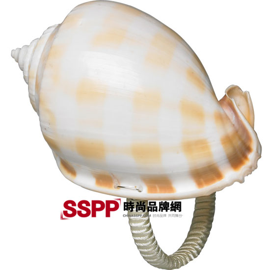 家居:就餐情趣Kim Seybert餐巾扣