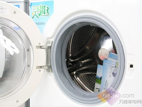 3.8节八款洗衣机 爱护娇妻的双手