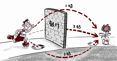 理财高手支三招：不打七折也能够省房贷