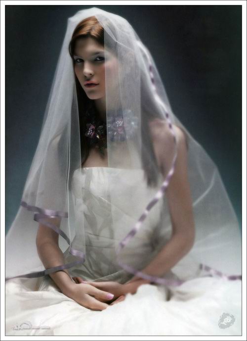 上海最有名的婚纱摄影_最独特的婚纱(3)