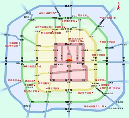 聊城8县市人口分布图_聊城学校分布图(3)