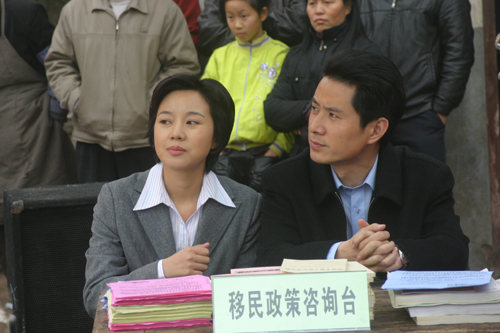 央视一套热播电视剧《国家行动》分集剧情介绍