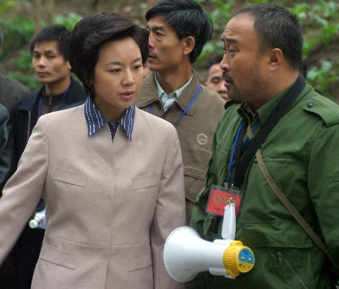 央视一套热播电视剧《国家行动》分集剧情介绍