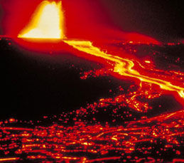 科学家将有可能预测火山爆发