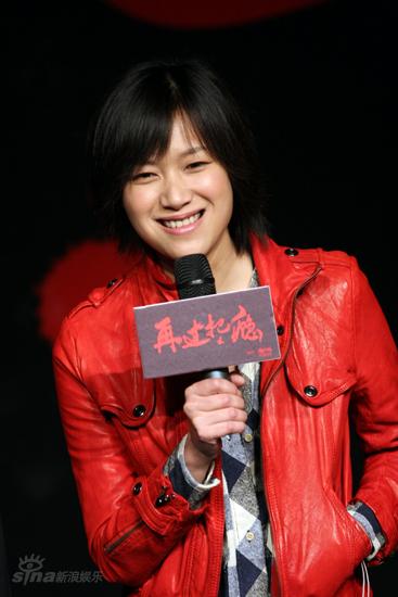 徐静蕾领衔《<em>再过把瘾</em>》 <em>女主角</em>曝光 _中国网
