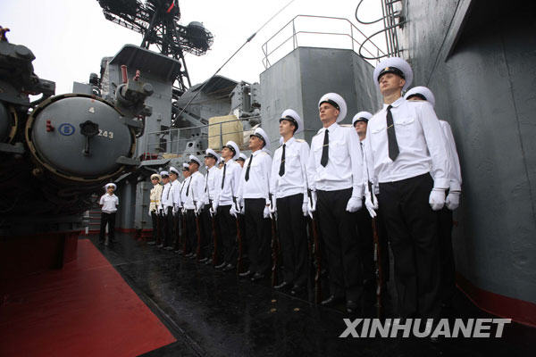 号导弹,中国海军,海军官兵,海军陆战队员,维诺格拉多夫,驱逐舰,春明,反潜,中俄,军舰