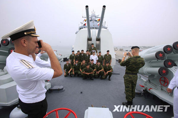 號導彈,中國海軍,海軍官兵,海軍陸戰隊員,維諾格拉多夫,驅逐艦,春明,反潛,中俄,軍艦