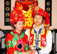 白族风俗