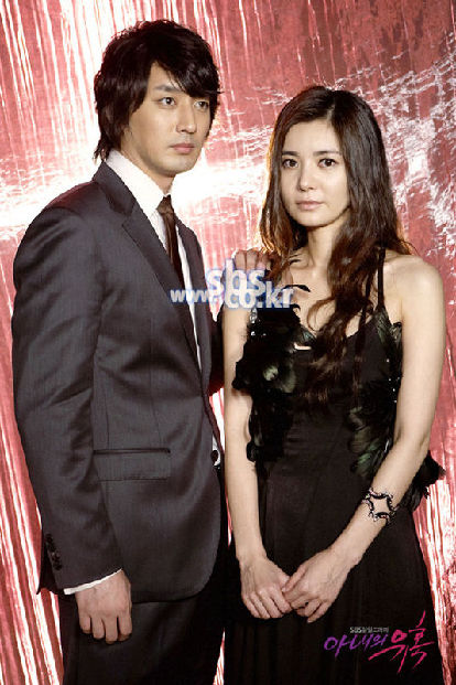 电视剧《妻子的诱惑》分集剧情介绍