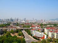 古城南京新貌