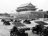 1955年国庆阅兵