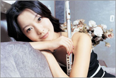男性CEO心中的9大美女[组图]