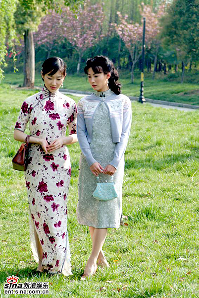 电视剧《<em>天涯歌女</em>》<em>分集剧情介绍</em>_中国网