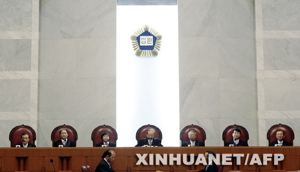 韩国大法院首次批准执行安乐死