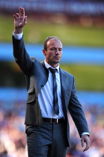 图文-纽卡斯尔客场负降入英冠希勒挥手告别英超