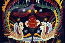 黎锦