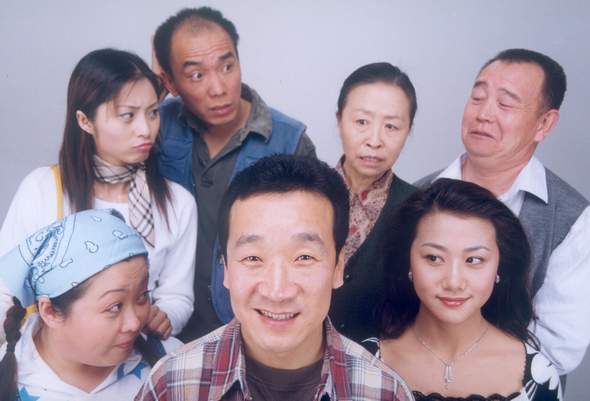 电视剧《男人四十跑出租》分集剧情介绍(1-24