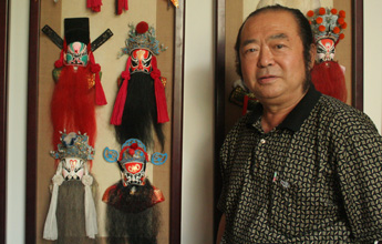 杨玉栋